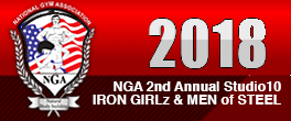 NGA PAST CONTEST WINNERS