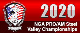 NGA PAST CONTEST WINNERS