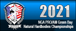 NGA PAST CONTEST WINNERS