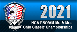 NGA PAST CONTEST WINNERS