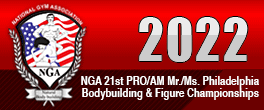 NGA PAST CONTEST WINNERS