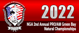 NGA PAST CONTEST WINNERS