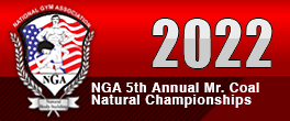 NGA PAST CONTEST WINNERS